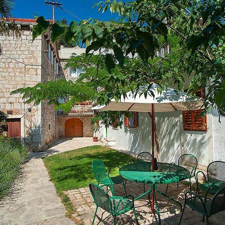Dalmatian Garden - Free Parking - City Centre Šibenik Екстериор снимка