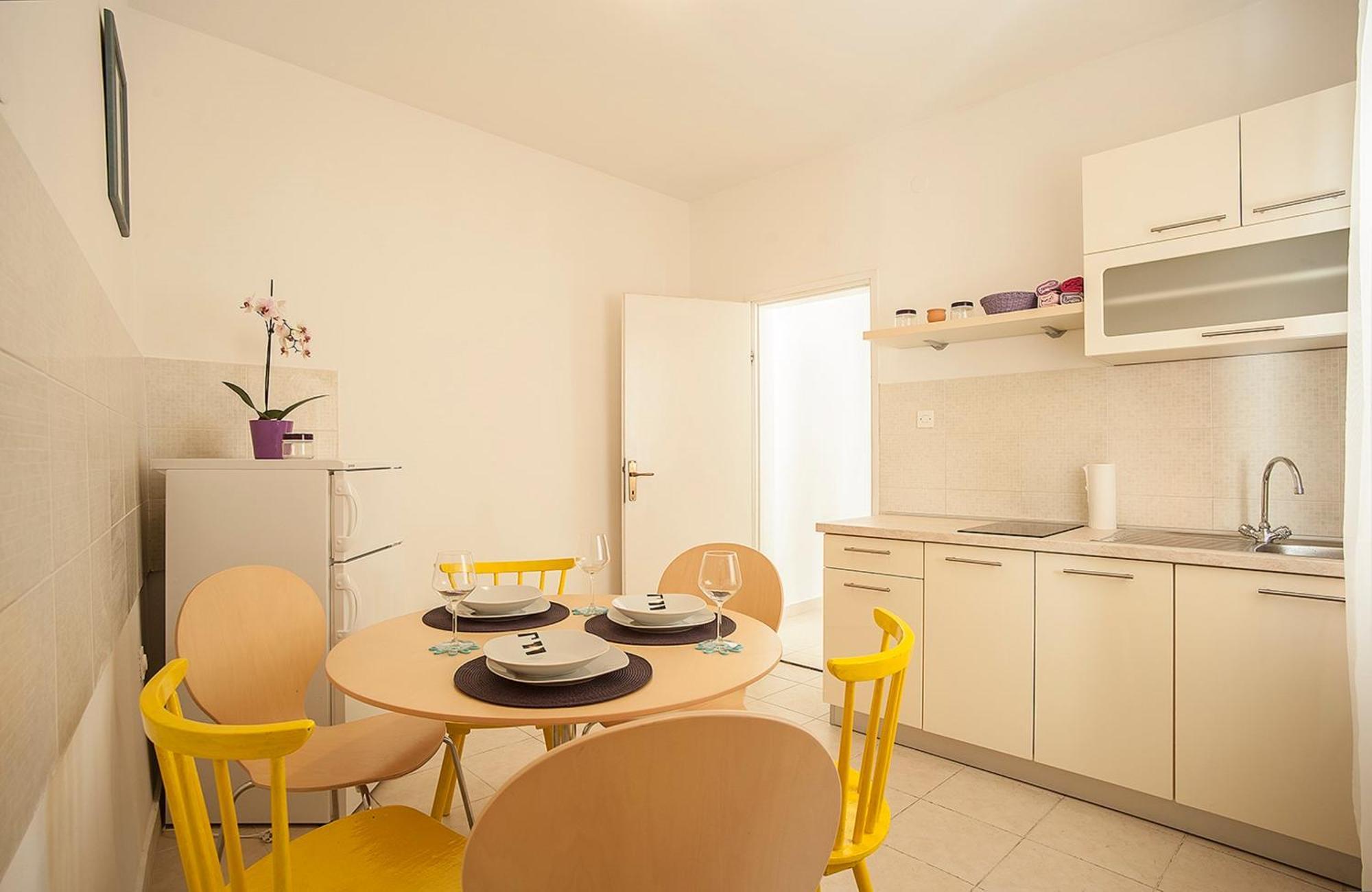 Dalmatian Garden - Free Parking - City Centre Šibenik Екстериор снимка