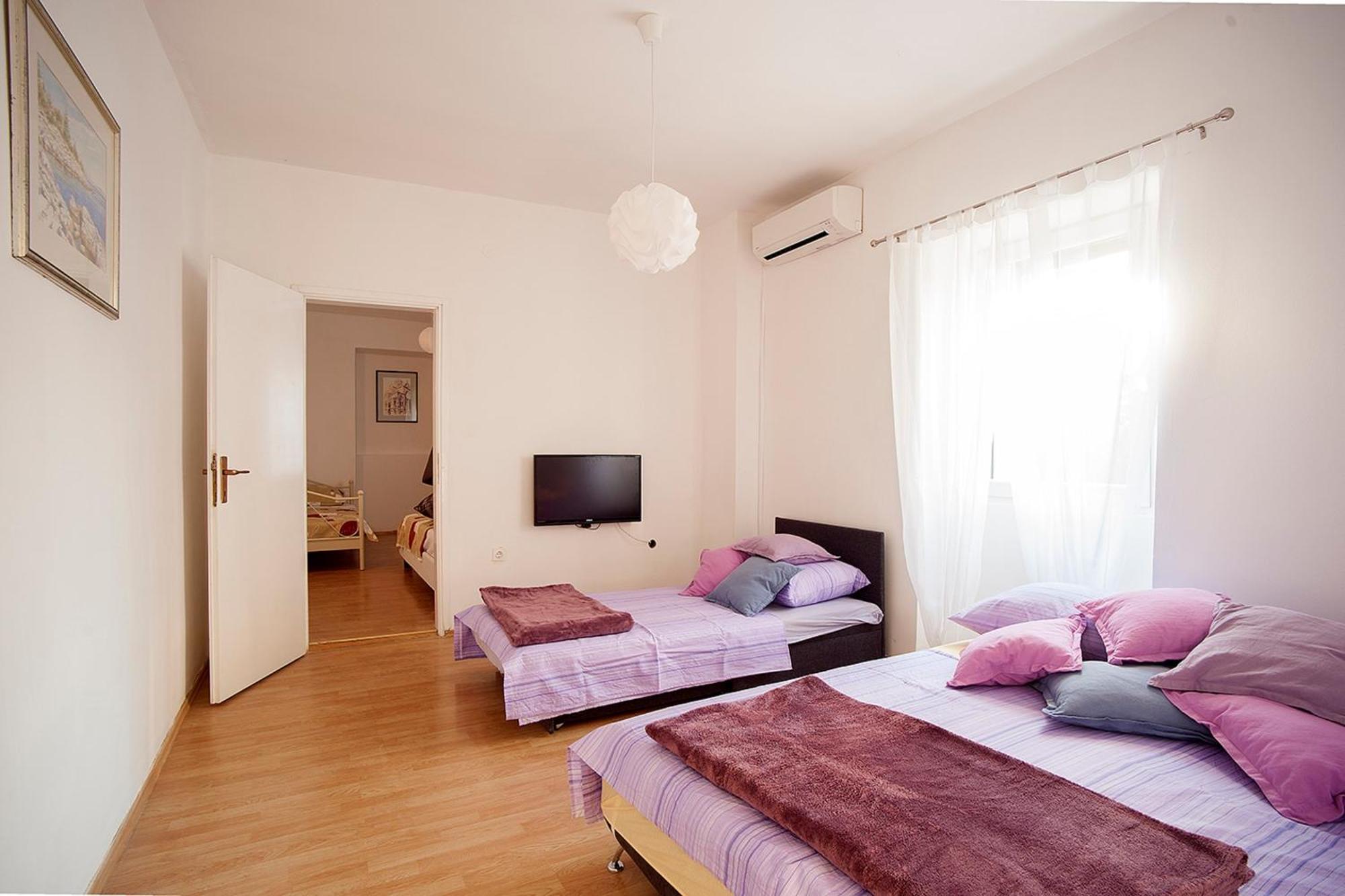 Dalmatian Garden - Free Parking - City Centre Šibenik Екстериор снимка