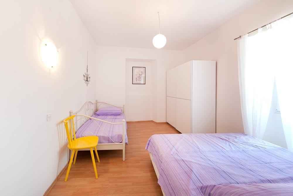 Dalmatian Garden - Free Parking - City Centre Šibenik Стая снимка