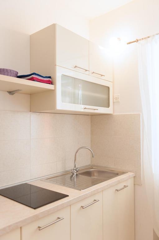 Dalmatian Garden - Free Parking - City Centre Šibenik Стая снимка